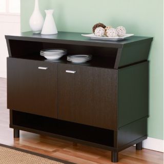 Caroline Multi Storage Buffet Table