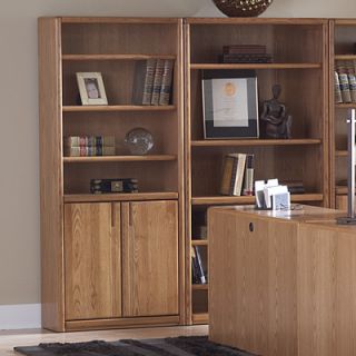 Martin Home Furnishings Contemporary 70 Bookcase