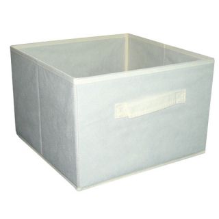 Fabric Bin (Set of 6)