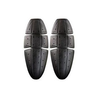 Klim CE Knee / Shin Pads   Black (BLACK) Automotive