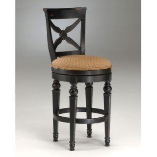 Hillsdale Northern Heights 25 Swivel Counter Stool