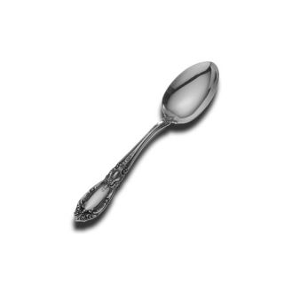 King Richard Pierced Table Spoon