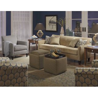 Rowe Furniture Varick Living Room Collection