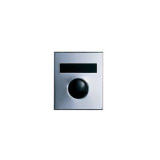 Door Chimes Model 687 Finish Type Anodized Gold   Doorbell Kits  