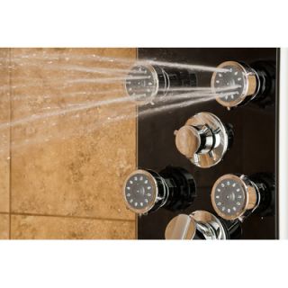 Pulse Shower Spas Makena II ShowerSpa   1015 2