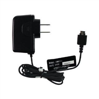 Casio G'Zone Boulder C721 Travel Home Wall Charger CNR711 