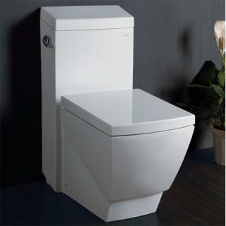 EAGO 61 x 61 Corner Waterfall Whirlpool Tub   AM505