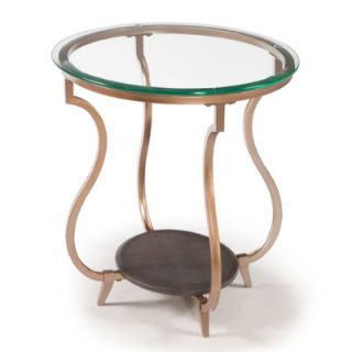 Magnussen Rachel End Table