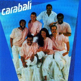 Carabali Music