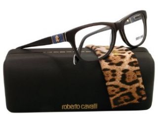 ROBERTO CAVALLI Eyeglasses RC 0688 048 Brown 54MM ROBERTO CAVALLI Clothing