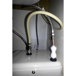 Waste King H711 U SN Coronado Hot Water Dispenser   Hot Water Only Dispensers  
