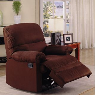 Williams Import Co. Chaise Recliner