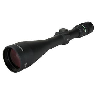 trijicon accupoint 2 510x56 riflescope mil dot crosshair with