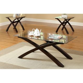 Wildon Home ® Coffee Table Set
