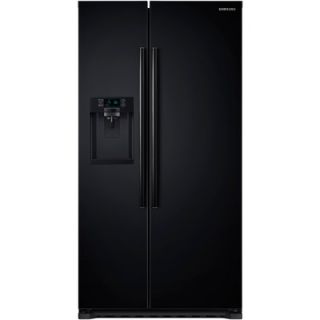 Samsung 22 Cu. Ft. Counter Depth Side by Side Refrigerator