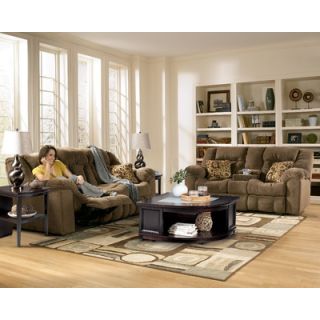 Signature Design by Ashley Chase Reclining Living Room Collection