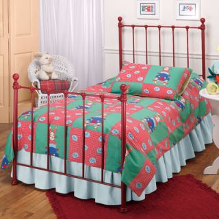 Hillsdale Furniture Molly Bed