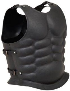 Medieval Greek Breastplate Muscle Armor Roman Chest Plate 