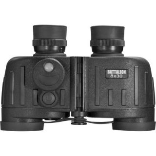 Barska Battalion Binocular with Internal Rangefinder 8 x 30