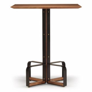 Skram Piedmont Cafe Counter Height Table