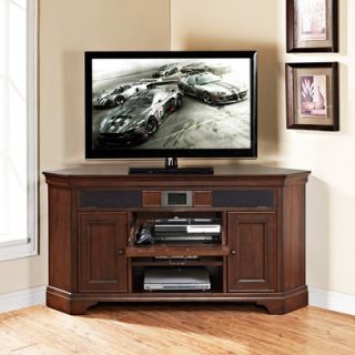 Ready Belcourt 58.66 Corner TV Stand