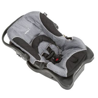Safety 1st onBoard 35 Graydon Infant Car Seat