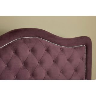 Trieste Upholstered Headboard