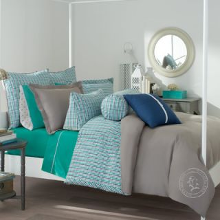 Southern Tide Peninsula Check Bedding Collection