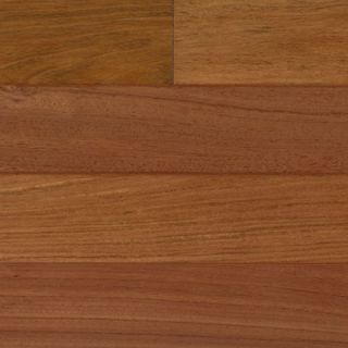 IndusParquet 3 1/4 Engineered Hardwood Brazilian Cherry Flooring