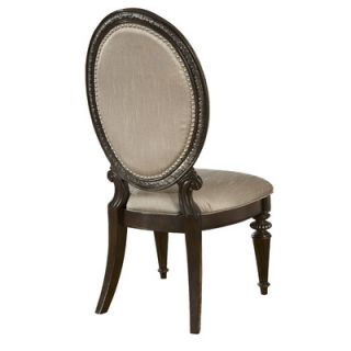 Pulaski Furniture Reflexions Side Chair