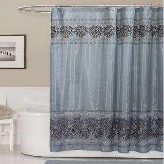 Special Edition by Lush Decor Royal Dynasty Polyester Shower Curtain