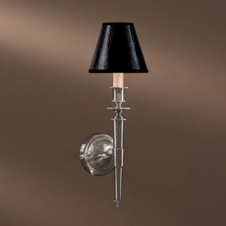 Metropolitan by Minka Metropolitan 1 Light Wall Sconce