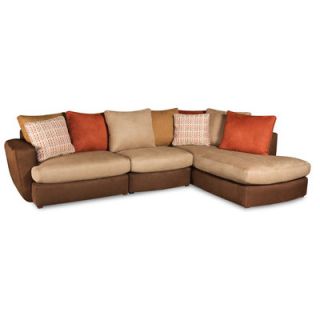 Style Line Furniture Classic Sectional
