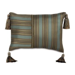 Eastern Accents Chapman Polyester Marmara Sea Decorative Pillow with