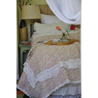 Anabell Quilt Set