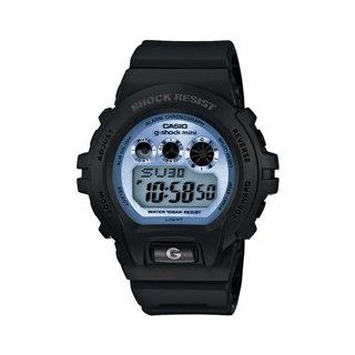 CASIO watch G SHOCK mini GMN 692 1BJR Watches