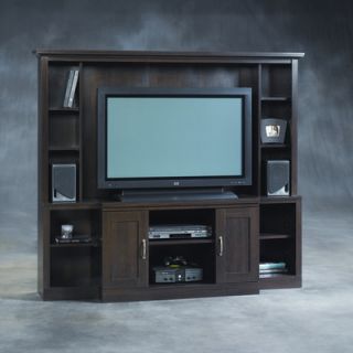 Sauder Entertainment Center