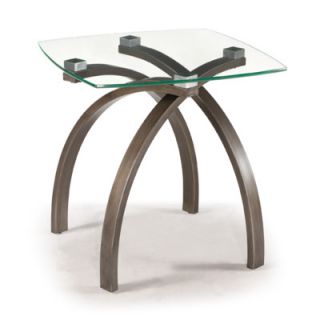 Magnussen Frisco End Table