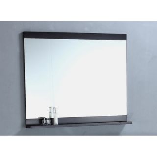 Legion Furniture 35.5 Wall Mirror