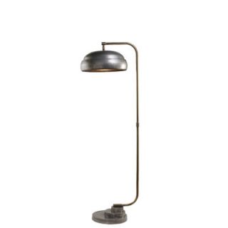 jamie young company steam punk floor lamp