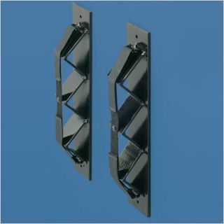 Vertical Storage Brackets