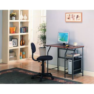 InRoom Designs 40 W Computer Desk