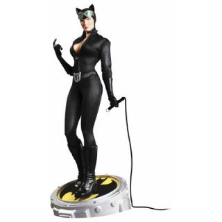 Diamond Selects DC Catwoman 1/4 Scale Museum Quality Statue