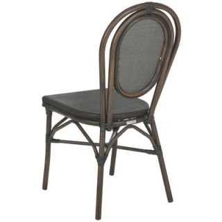 Safavieh Patio Ebsen Side Chair (Set of 2)