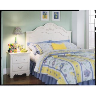 Standard Furniture Diana Sleigh Bedroom Collection