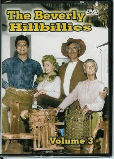 The Beverly Hillbillies, Vol. 3 Movies & TV