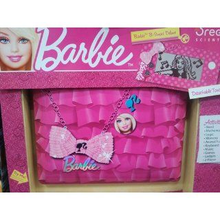 Barbie B Smart Deluxe Laptop Toys & Games