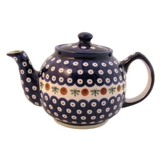 37 oz Teapot   Pattern 41A