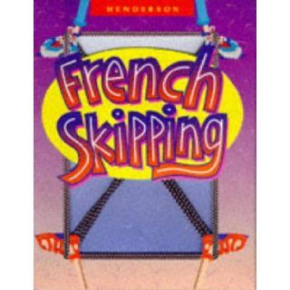 French Skipping (Activity Packs) 9781855978225 Books