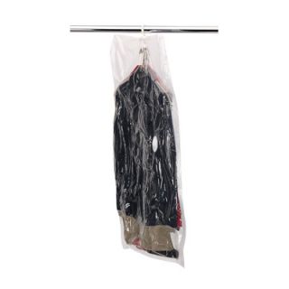MightyStor Vacuum Hanging Garment Bag